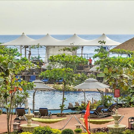 Mayfair On Sea, Morjim Beach, Goa Eksteriør bilde